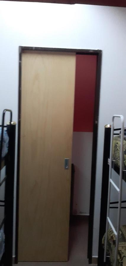 Hostel El Viajante Лос Антигос Екстериор снимка