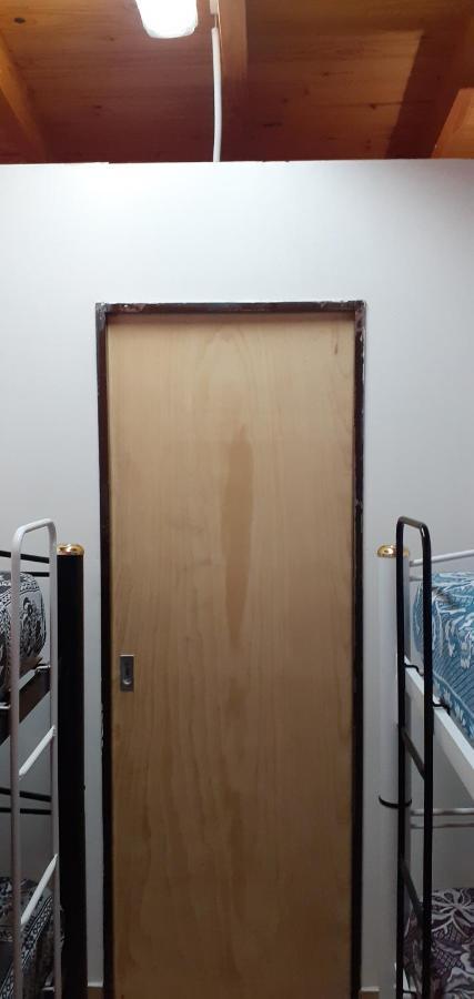 Hostel El Viajante Лос Антигос Екстериор снимка