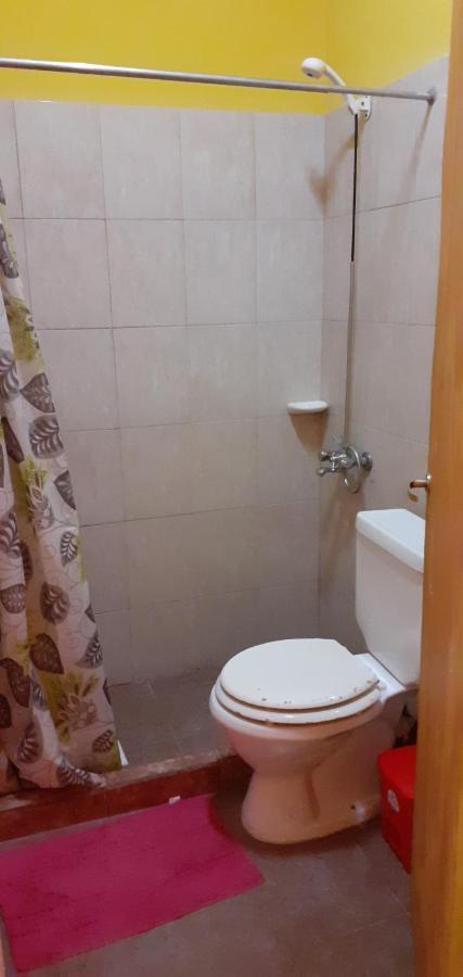 Hostel El Viajante Лос Антигос Екстериор снимка