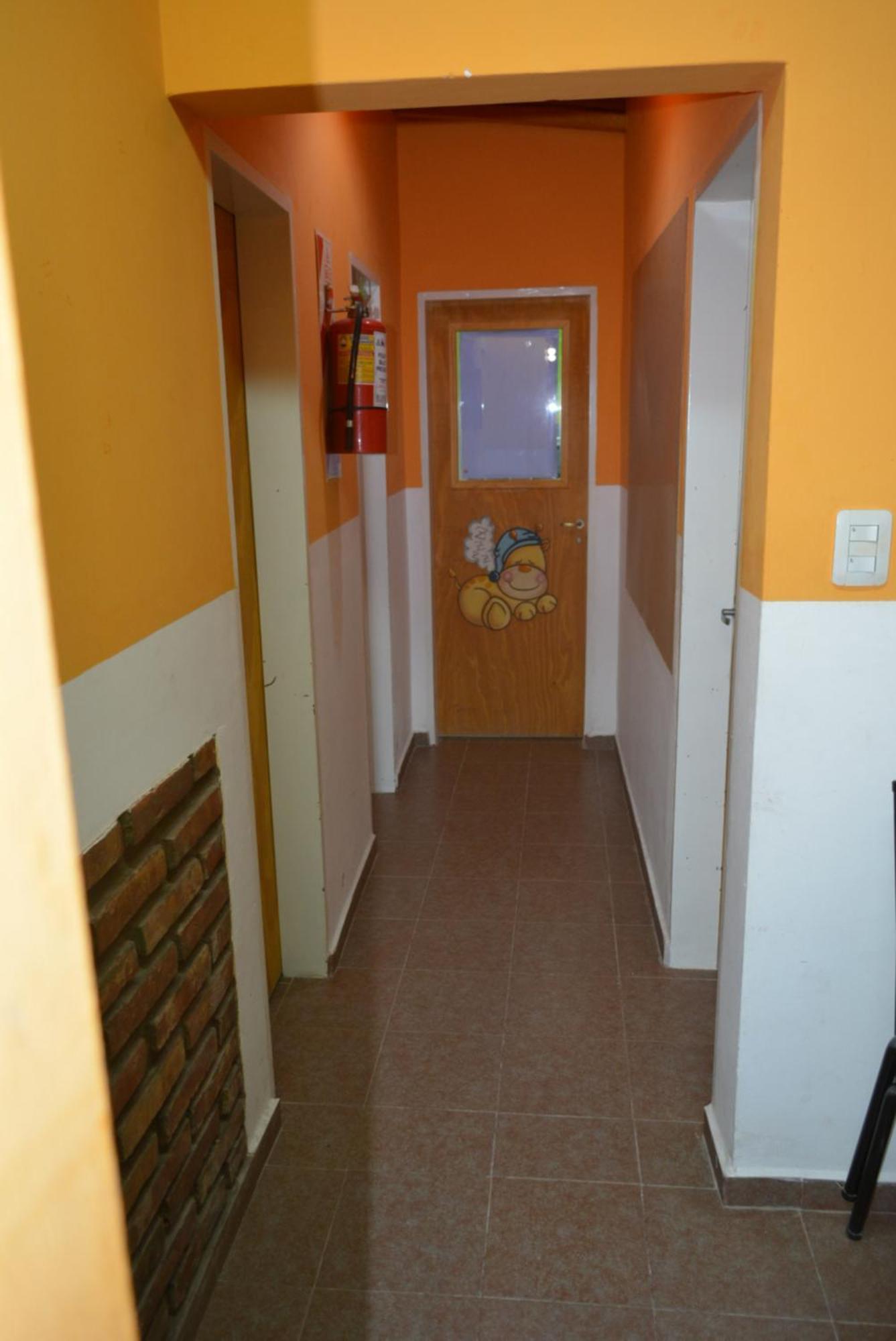 Hostel El Viajante Лос Антигос Екстериор снимка