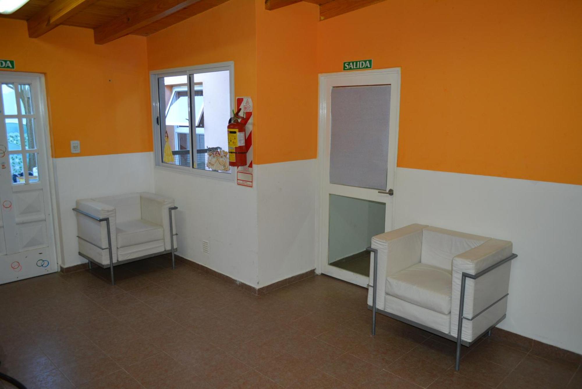 Hostel El Viajante Лос Антигос Екстериор снимка