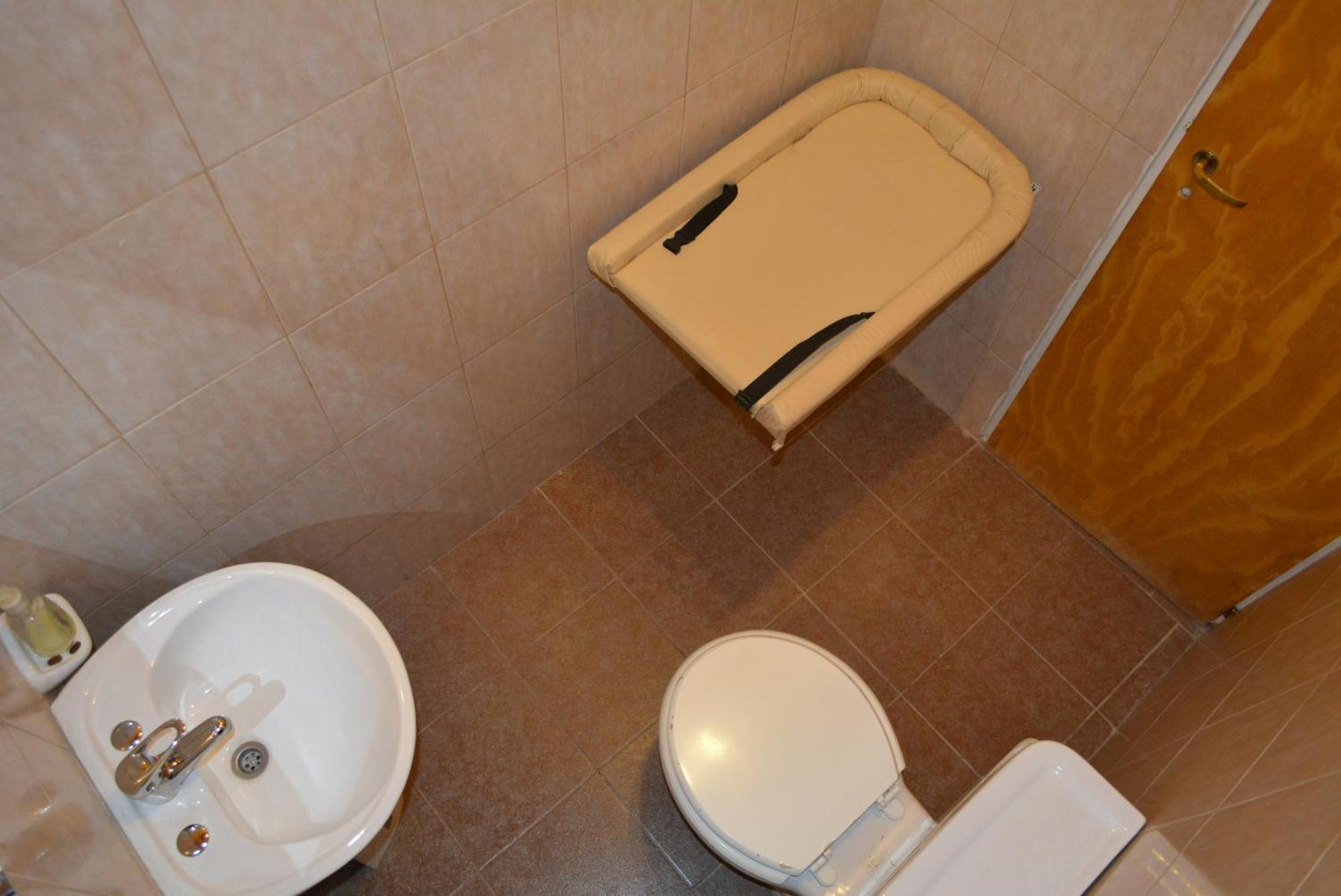 Hostel El Viajante Лос Антигос Екстериор снимка