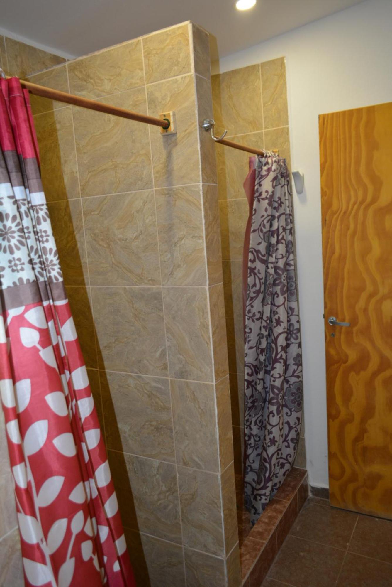 Hostel El Viajante Лос Антигос Екстериор снимка