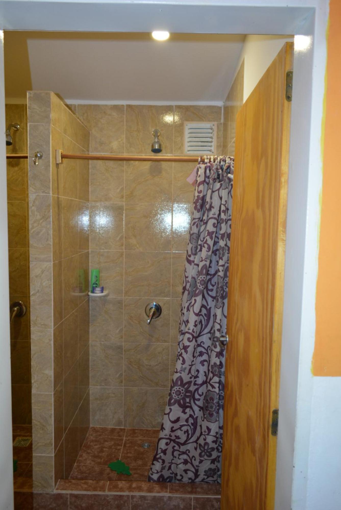 Hostel El Viajante Лос Антигос Екстериор снимка